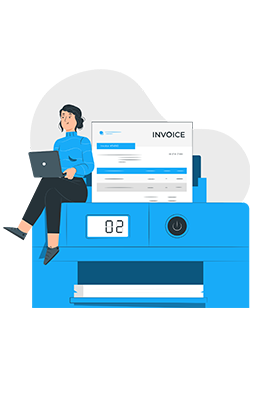 Invoice: What is it and how does it work with Legodesk