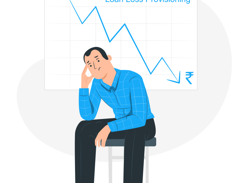 Everything about Loan Loss Provisioning