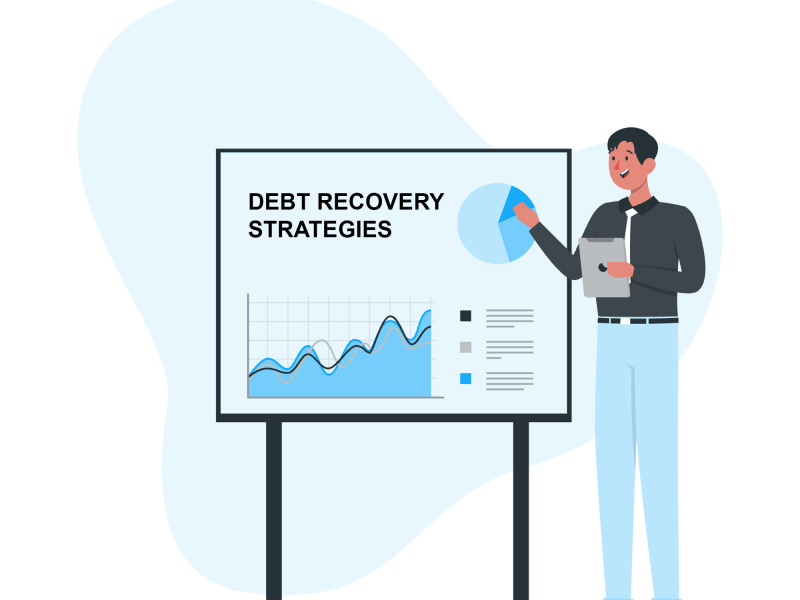Debt Recovery Strategies for Different Types of Debt 