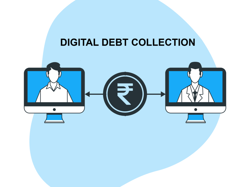 A Guide to Digital Debt Collection