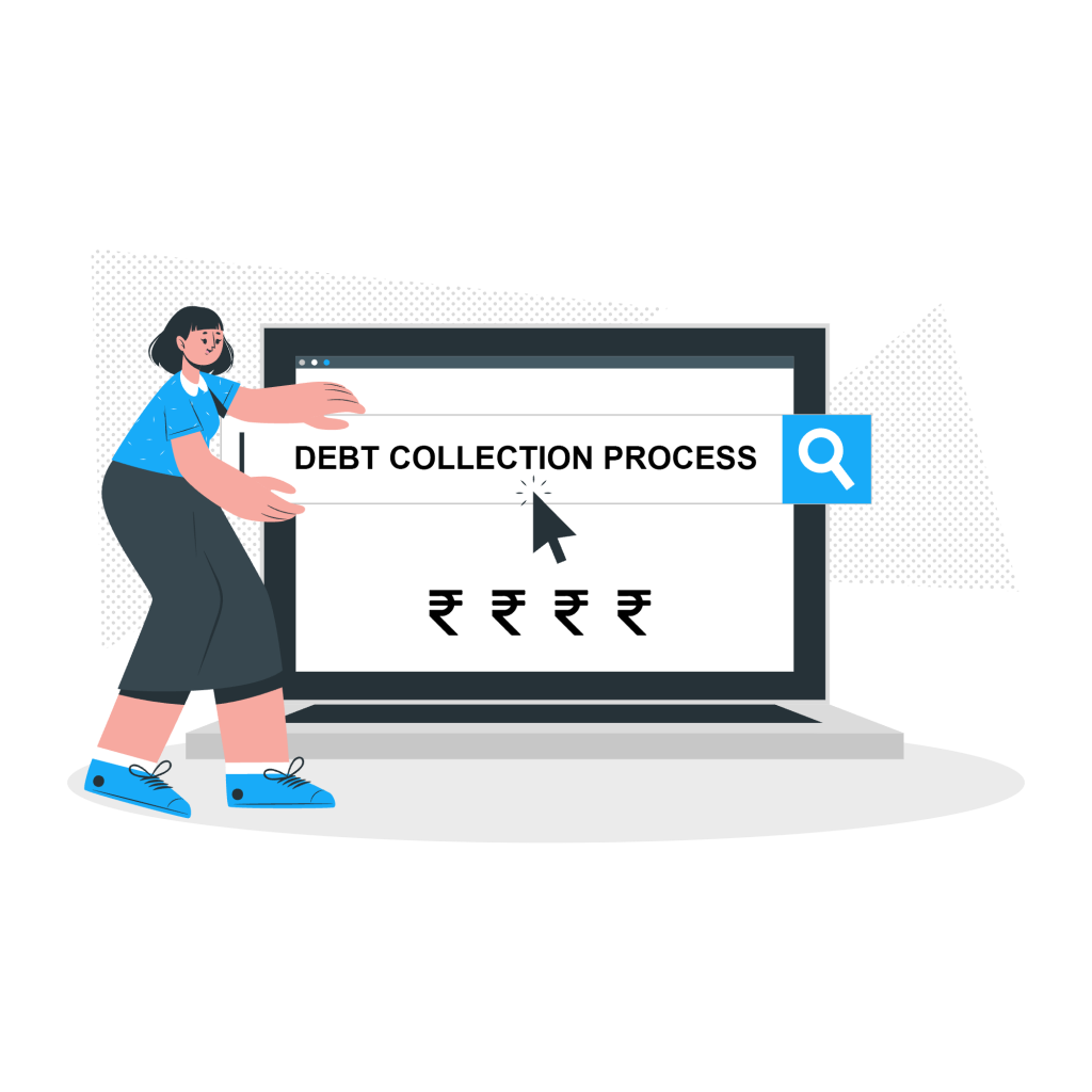 debt collection process