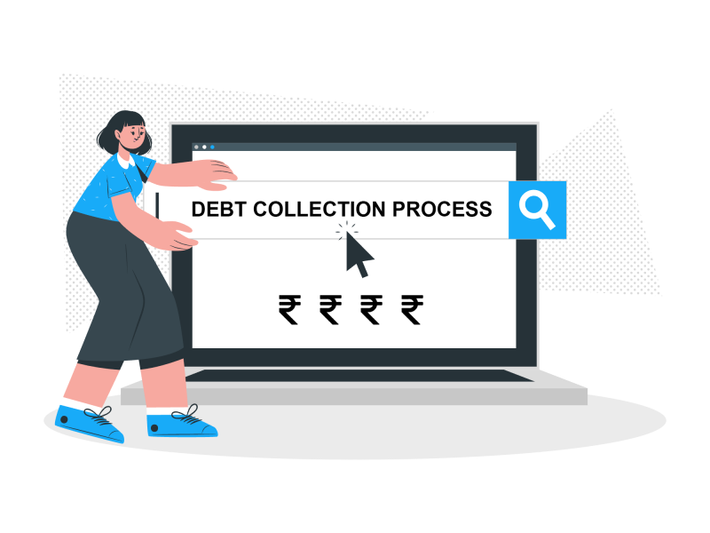Your Guide to a Modern Approach to Debt Collections Processes