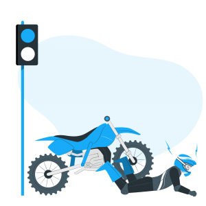 Hiring a Motorcycle Accident Attorney