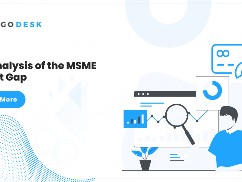 An Analysis of the MSME Credit Gap