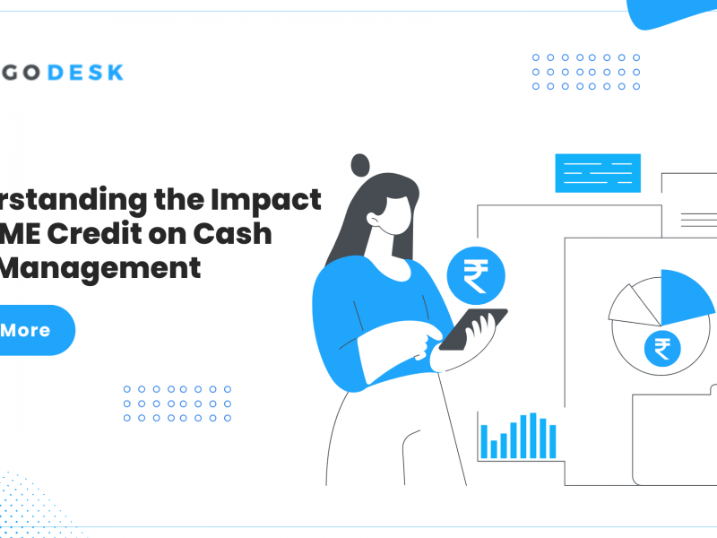 The Impact of MSME Credit on Cash Flow Management