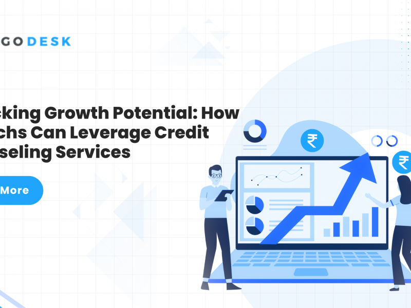 Unlocking Growth Potential: How Fintechs Can Leverage Credit Counseling Services