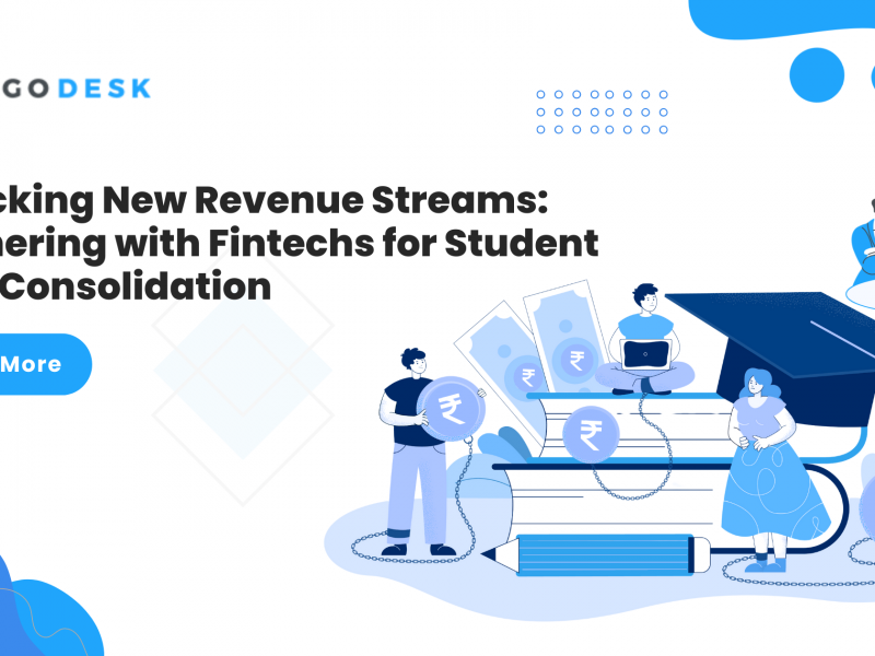 Unlocking New Revenue Streams: Partnering with Fintechs for Student Loan Consolidation