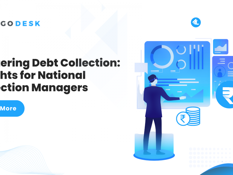 Mastering Debt Collection: Insights for National Collection Managers