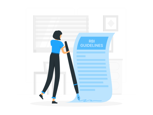 Loan Loss Provisioning – The Latest RBI Guidelines