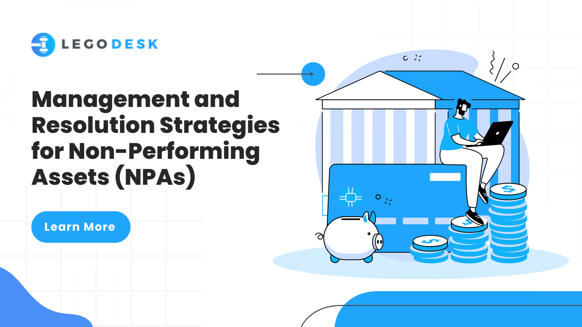 Understanding Different Types of Non Performing Assets | Legodesk