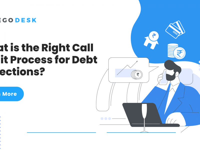 What is the Right Call Audit Process for Debt Collections?