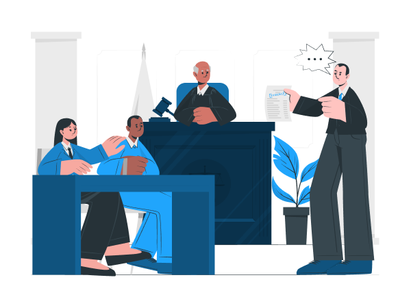 Grounds for Setting Aside an Arbitral Award-A detailed Examination