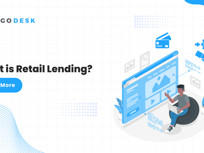 What is Retail Lending? 