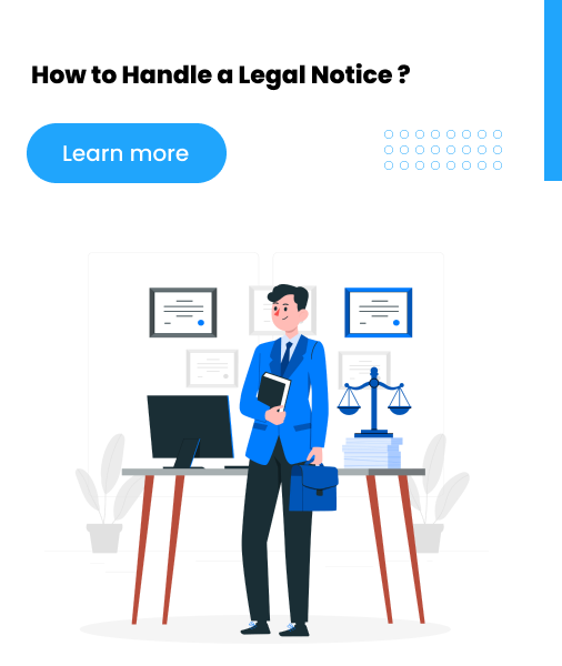 How to Handle a Legal Notice