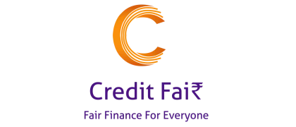 Credit Fair logo