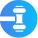 Legodesk logo