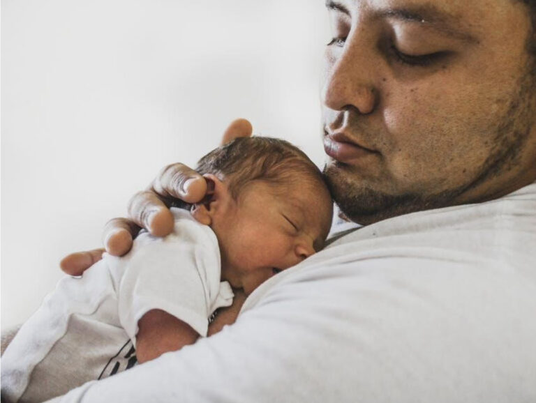Managing paternity cases